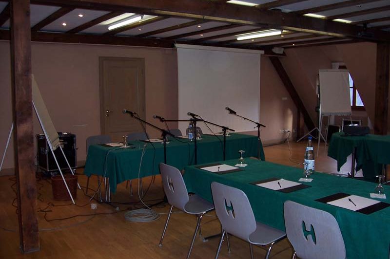 Cour de Honau - photo 3
