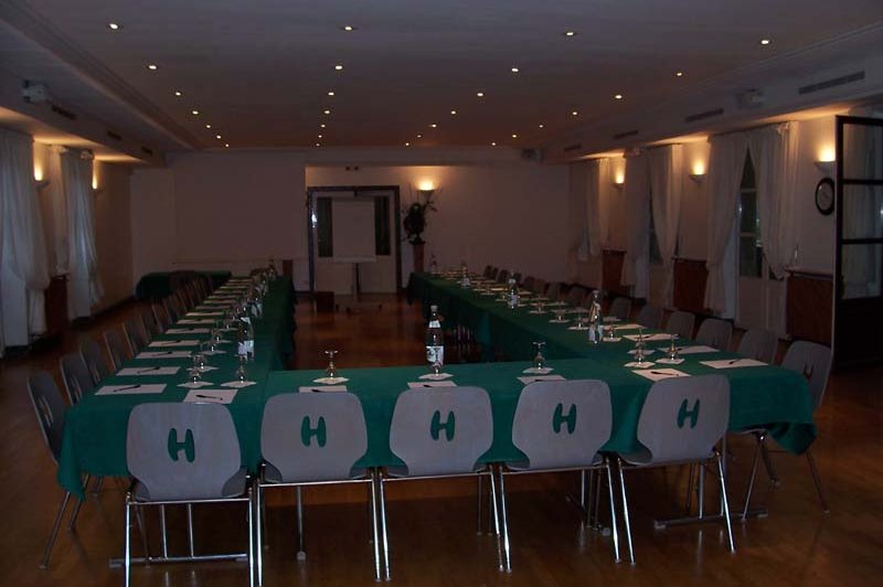 Cour de Honau - photo 4