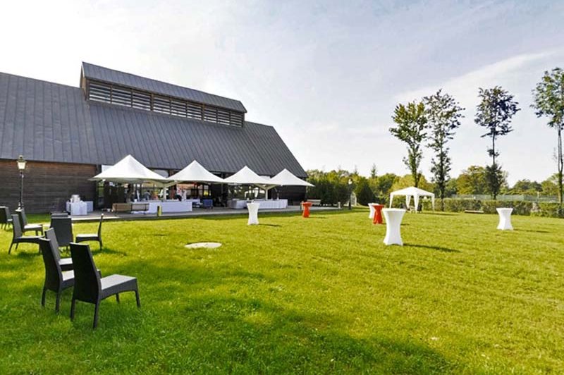 Cour de Honau - photo 2