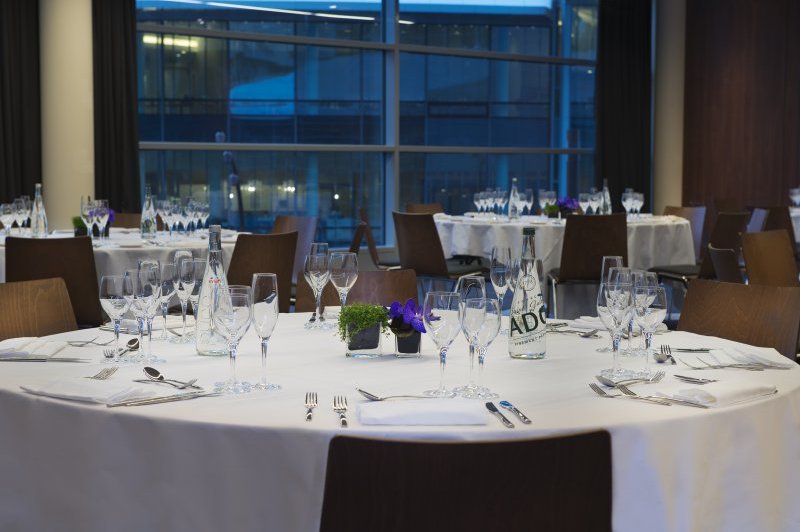 Melia Paris La Défense - photo 5