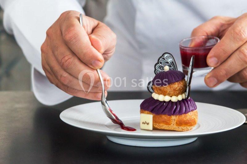Le Pré Catelan - Lenôtre - galerie - photo 6