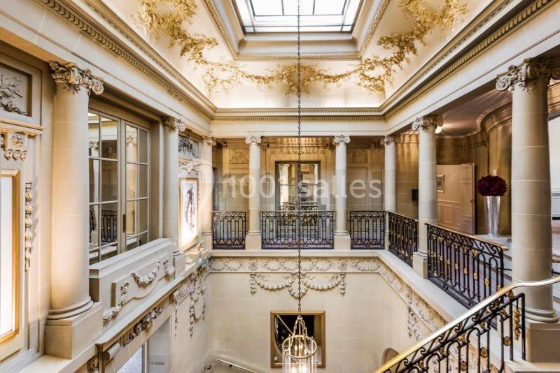 Le Pré Catelan - Lenôtre - galerie - photo 20