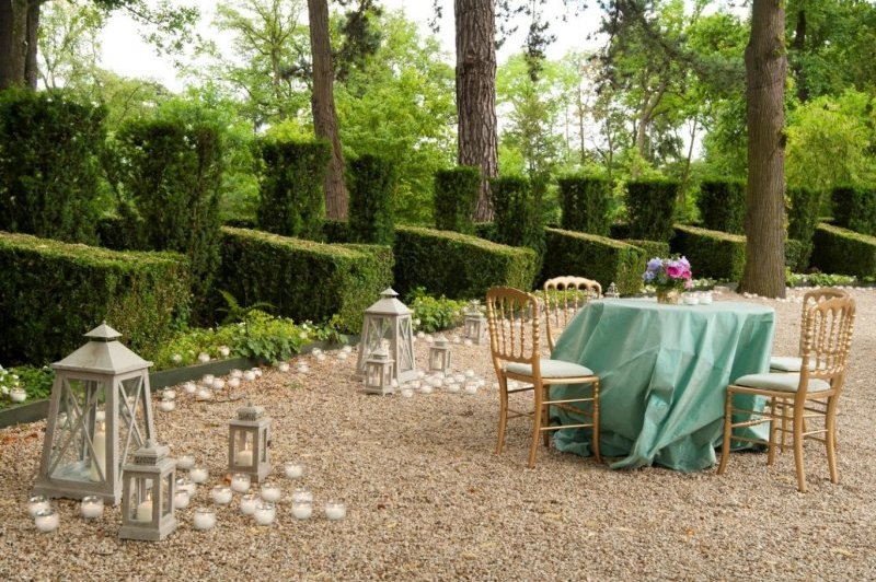 Le Pré Catelan - Lenôtre - photo 5