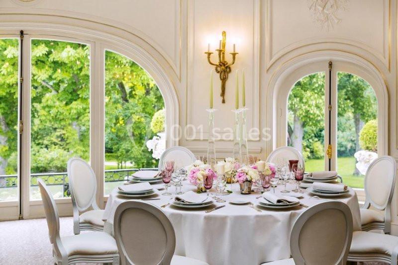 Le Pré Catelan - Lenôtre - galerie - photo 23