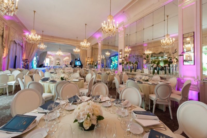 Le Pré Catelan - Lenôtre - photo 5