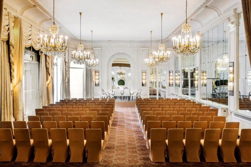 Le Pré Catelan - Lenôtre - photo 1