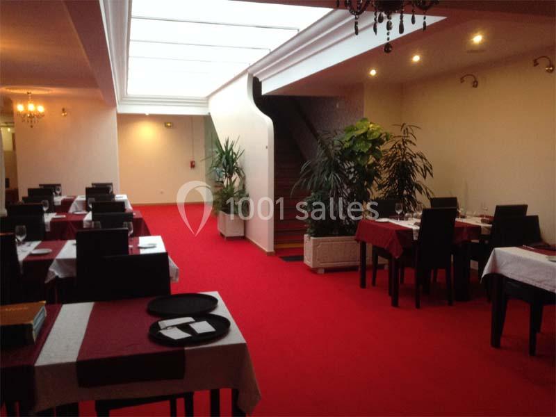 La Maison Du Portugal - galerie - photo 2
