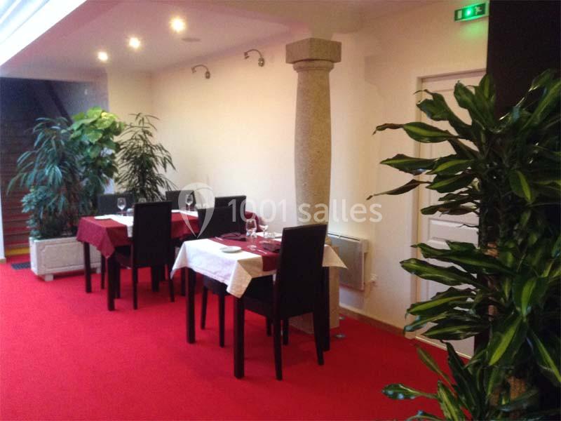 La Maison Du Portugal - galerie - photo 3