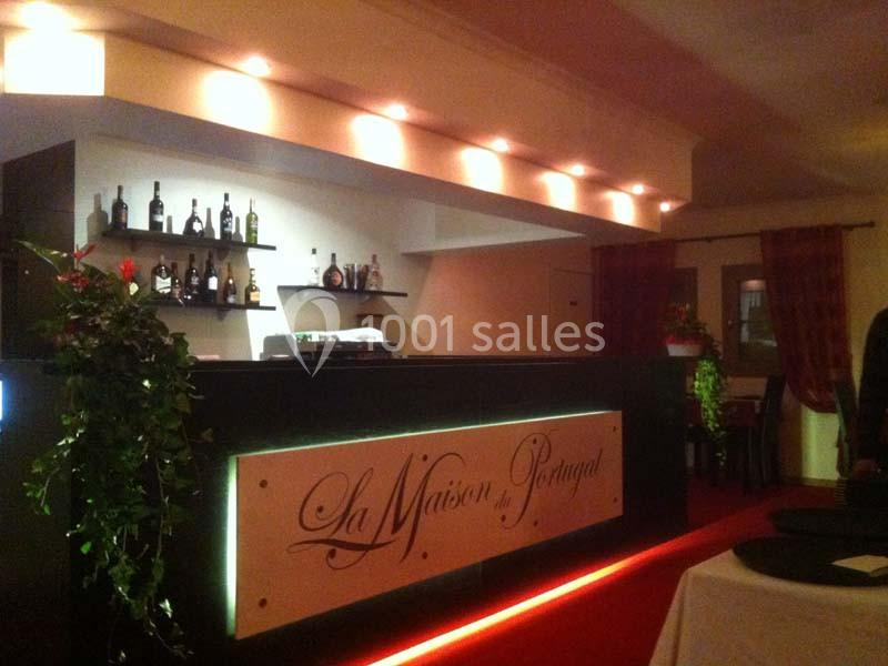 La Maison Du Portugal - galerie - photo 5