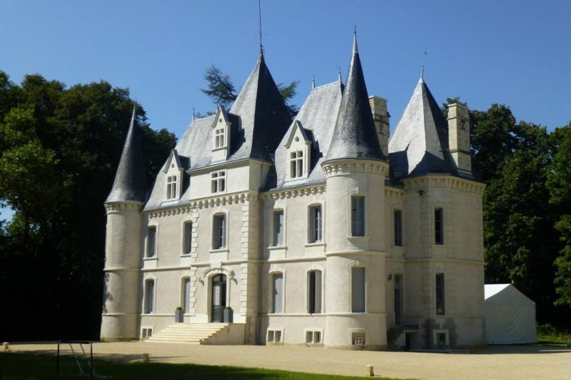Château Baillant - photo 2