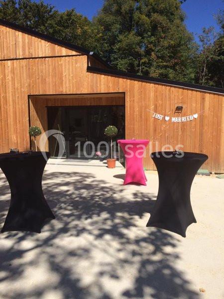 Château Baillant - galerie - photo 6