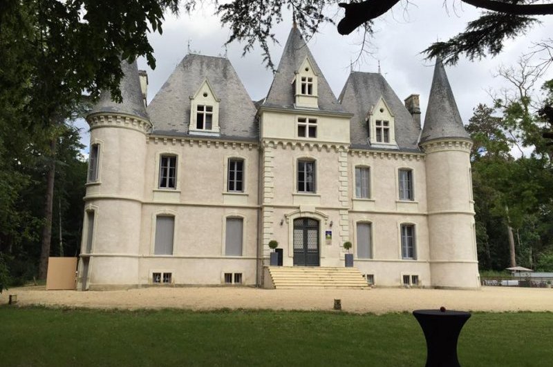 Château Baillant - photo 1