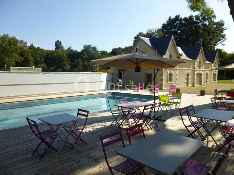 Château Baillant - galerie - photo 24