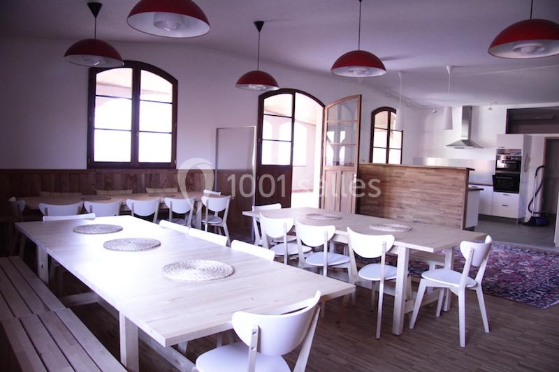 Domaine De Ribonnet - galerie - photo 5