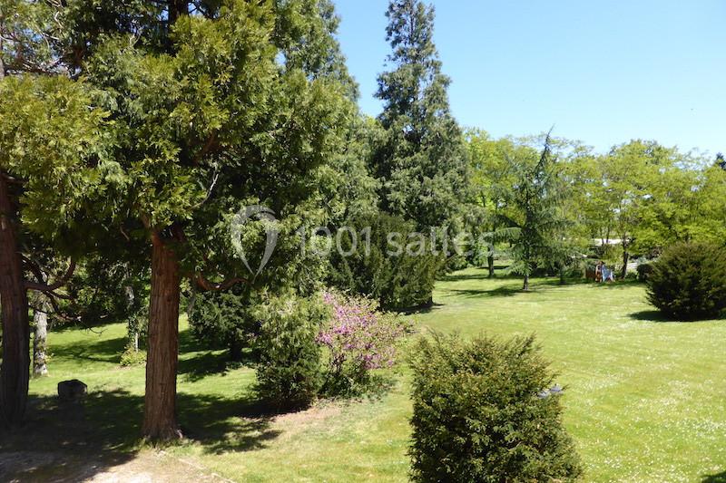 Domaine De Ribonnet - galerie - photo 8
