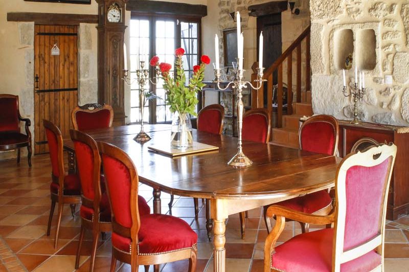 Château Maison Noble St Martin - photo 3