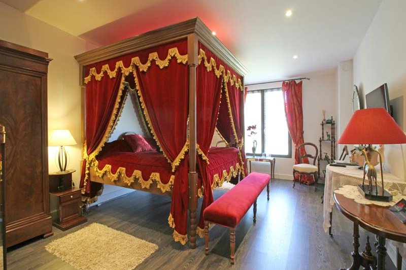 Château Maison Noble St Martin - photo 4