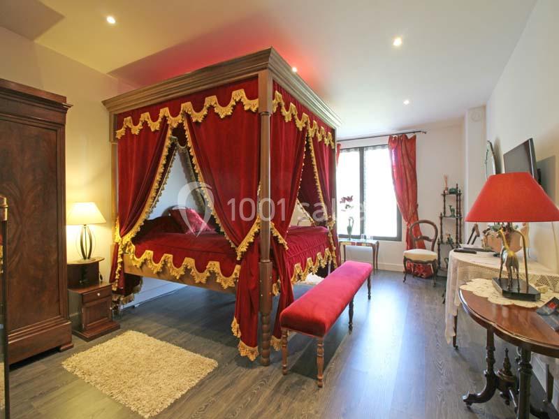 Château Maison Noble St Martin - galerie - photo 4