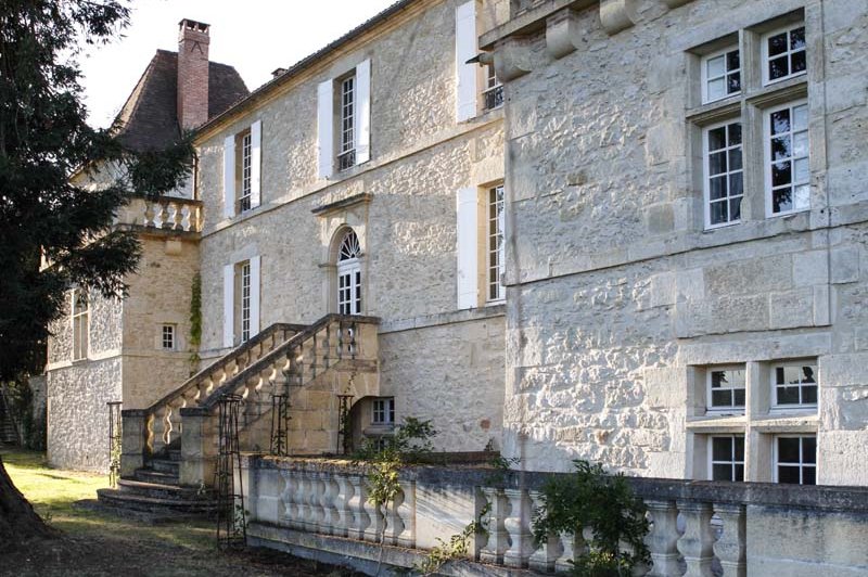 Château Maison Noble St Martin - photo 2