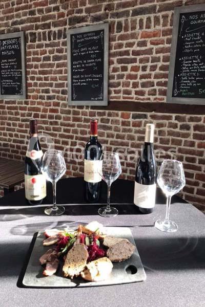 La Terrasse Du Héron - galerie - photo 13