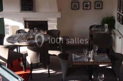 La Terrasse Du Héron - photo 4