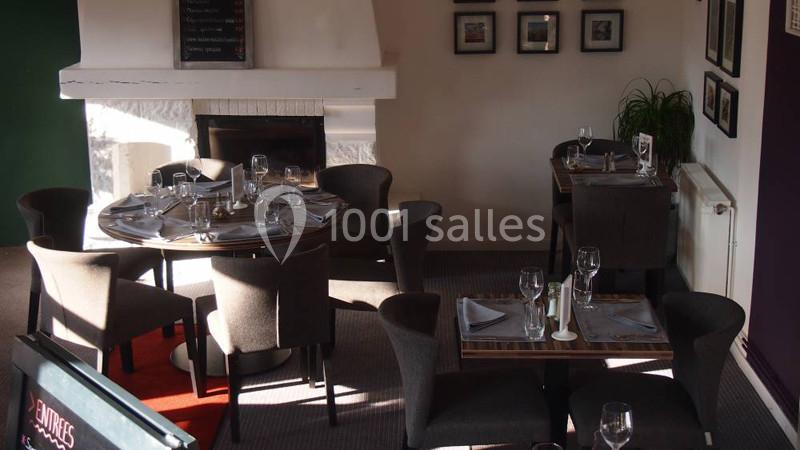 La Terrasse Du Héron - galerie - photo 4