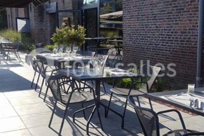 La Terrasse Du Héron - photo 2