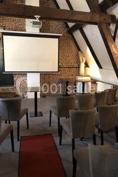 La Terrasse Du Héron - galerie - photo 16