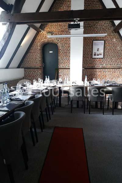 La Terrasse Du Héron - galerie - photo 8