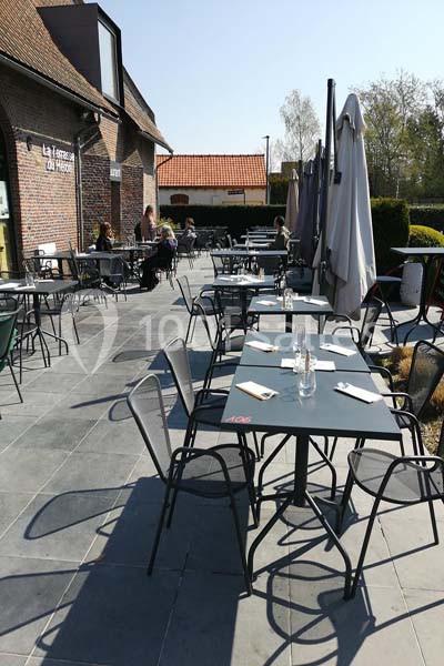 La Terrasse Du Héron - galerie - photo 20