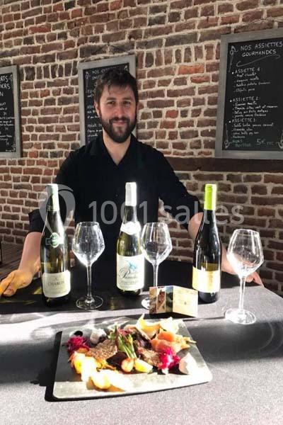 La Terrasse Du Héron - galerie - photo 21
