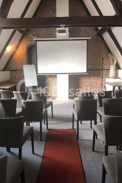 La Terrasse Du Héron - galerie - photo 15