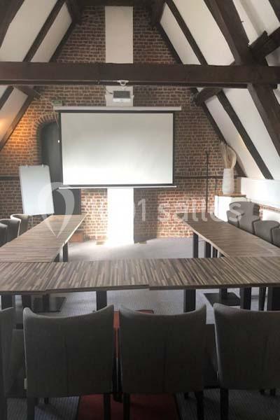 La Terrasse Du Héron - galerie - photo 9