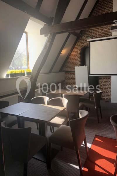 La Terrasse Du Héron - galerie - photo 14