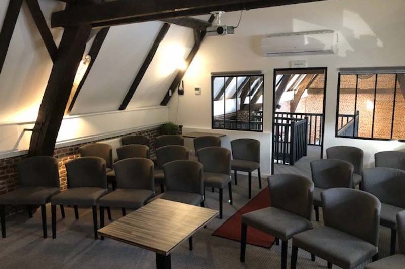 La Terrasse Du Héron - photo 1
