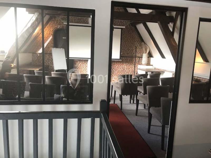 La Terrasse Du Héron - galerie - photo 10