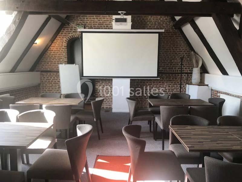 La Terrasse Du Héron - galerie - photo 13