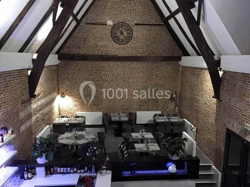 La Terrasse Du Héron - galerie - photo 6