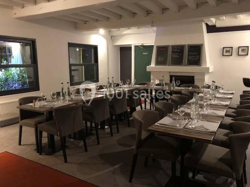 La Terrasse Du Héron - galerie - photo 17