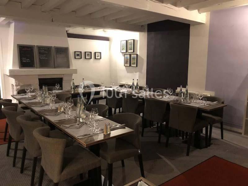 La Terrasse Du Héron - galerie - photo 18