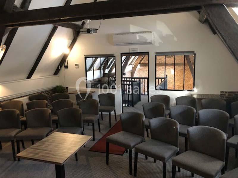 La Terrasse Du Héron - galerie - photo 11