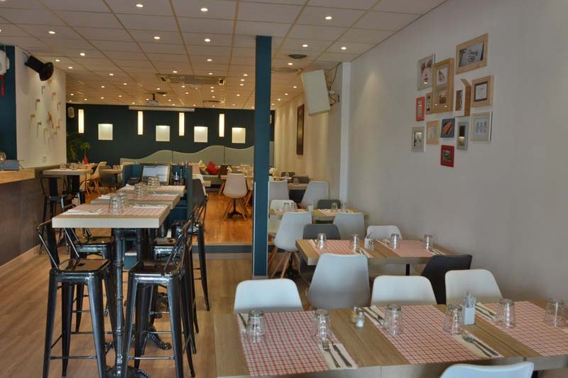 Coyote Club Café - photo 3