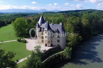 Château de Saint Martory - photo 1