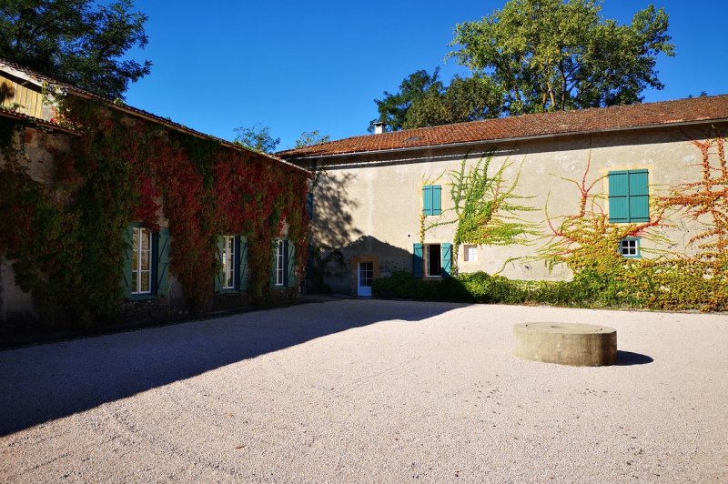 Château de Saint Martory - photo 3