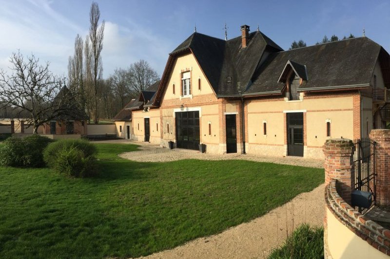 Les Ecuries de Sologne - photo 5