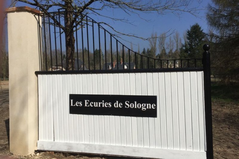 Les Ecuries de Sologne - photo 2