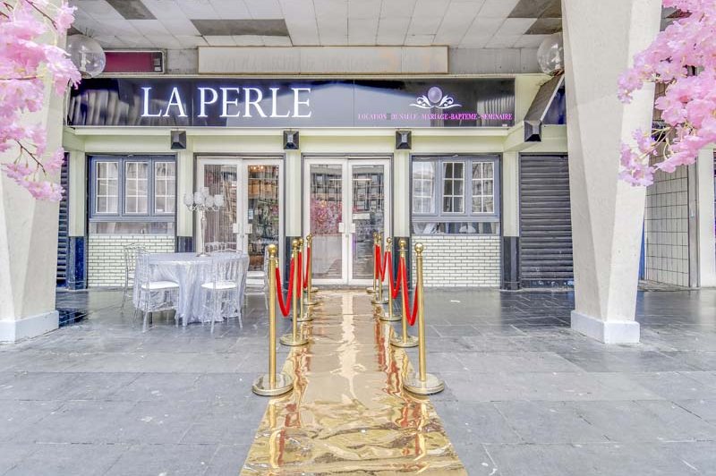 La Perle - photo 2