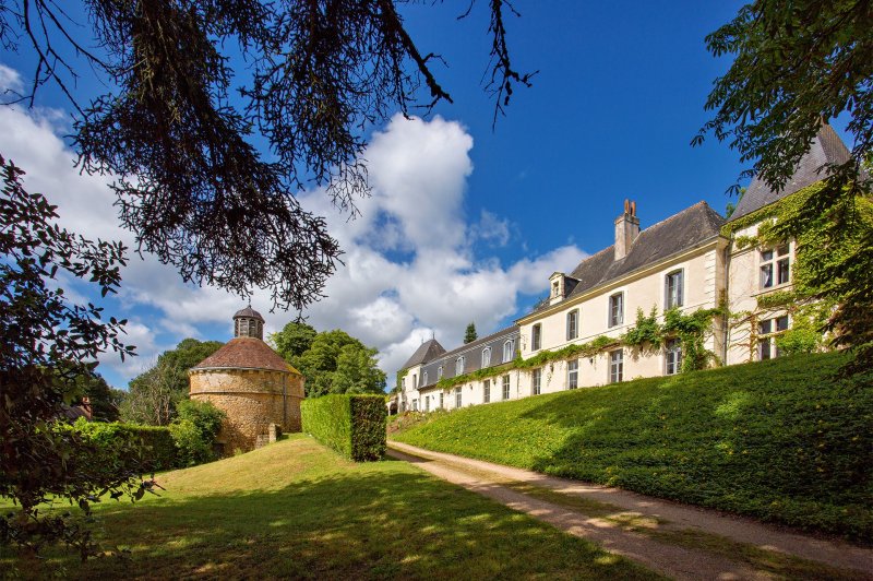 Domaine de la Ploquinière - photo 2