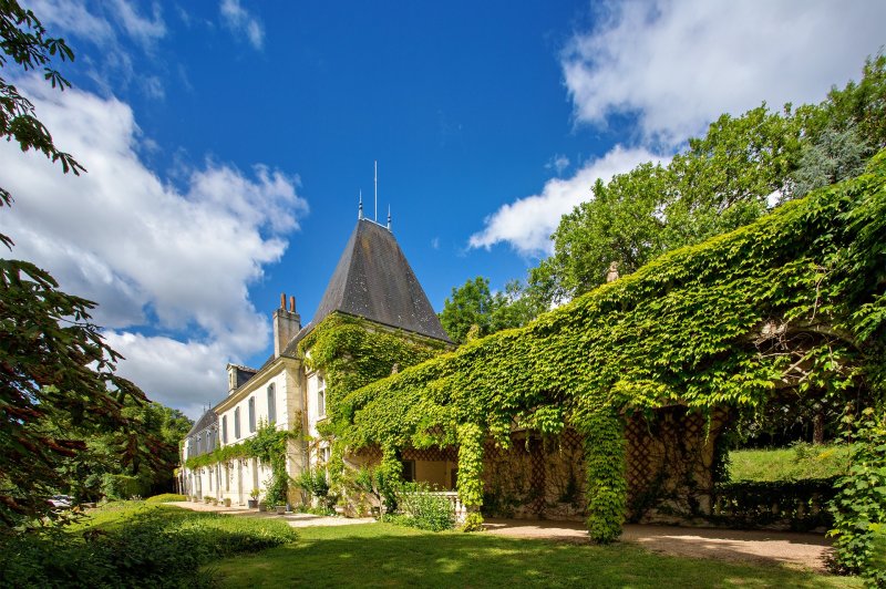 Domaine de la Ploquinière - photo 1