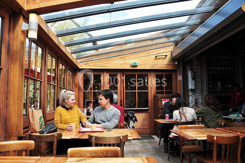 La Capucine - galerie - photo 10